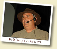 Utilisation du GPS en activit&eacute;s et &eacute;v&eacute;nemets corporatifs g&eacute;ocaching